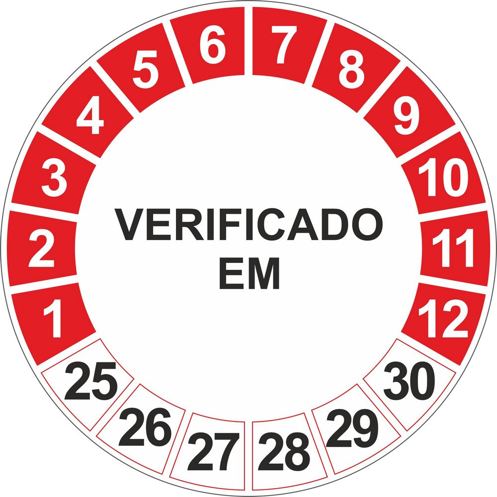 Verificado em