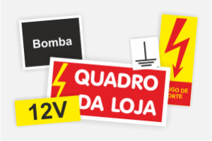 Eletricidade e máquinas